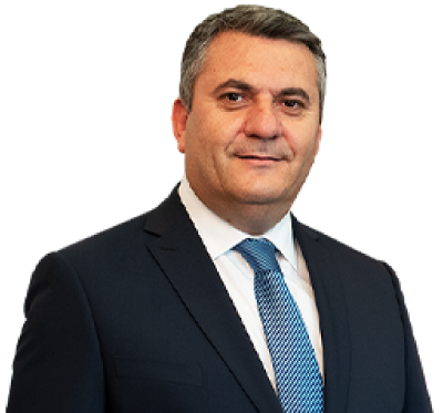 Çubuk Belediye Başkanı