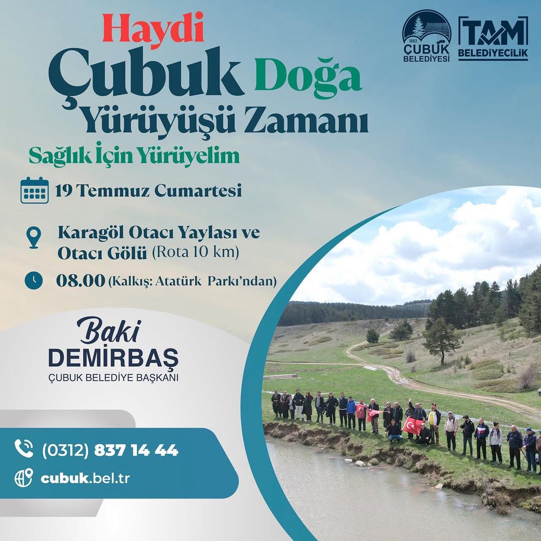Adım Adım Doğayı Keşfediyoruz!
