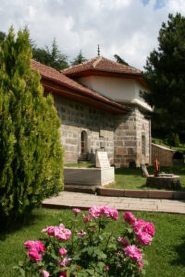 Çubuk Belediyesi