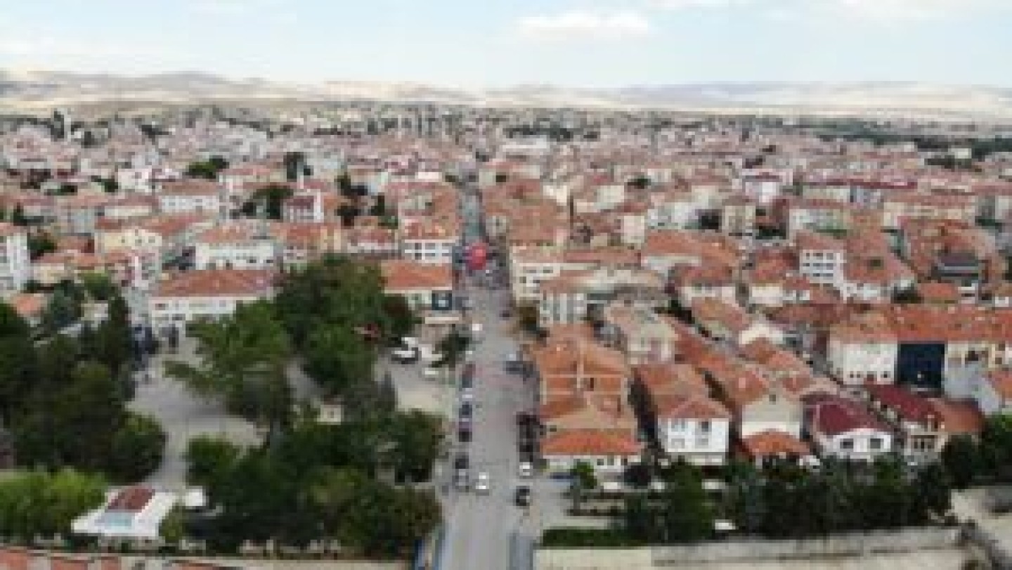 Çubuk Belediyesi