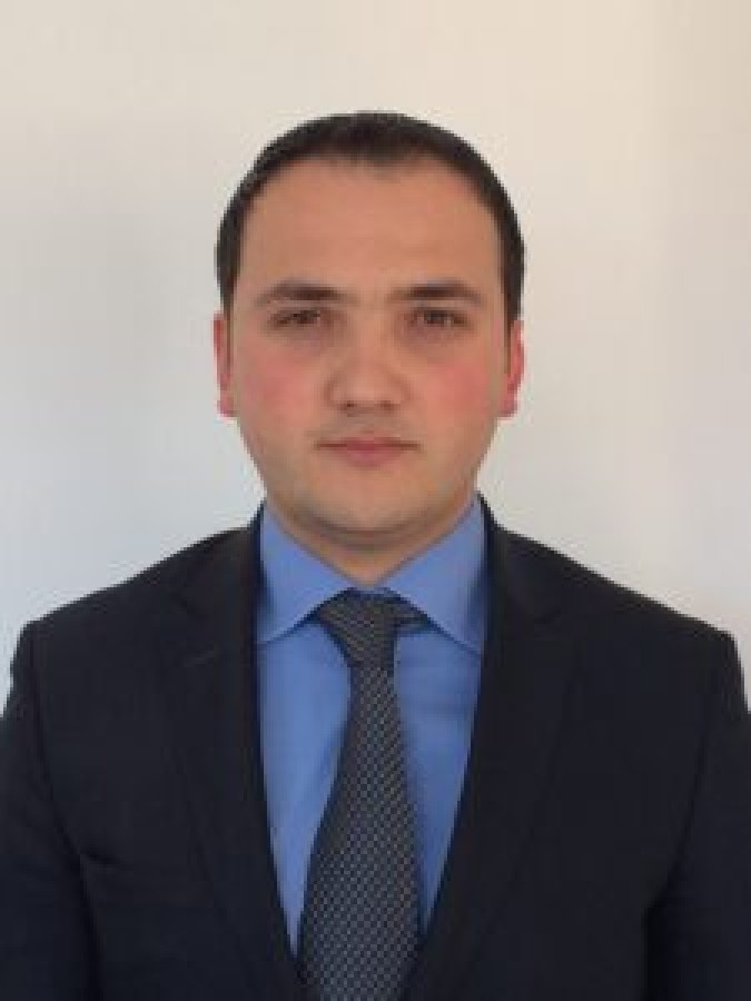DESTEK HİZMETLERİ MÜDÜRLÜĞÜ