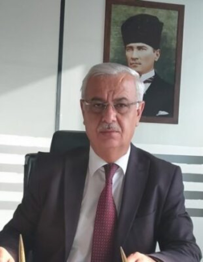MUHTARLIK İŞLERİ MÜDÜRLÜĞÜ