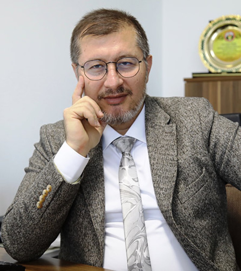 BASIN YAYIN VE HALKLA İLİŞKİLER MÜDÜRLÜĞÜ
