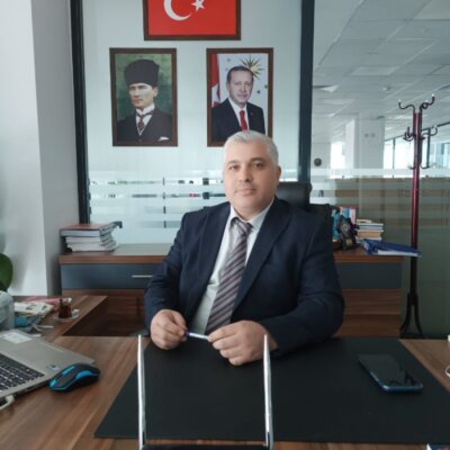 İŞLETME VE İŞTİRAKLER MÜDÜRLÜĞÜ