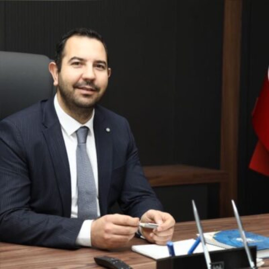 ÖZEL KALEM MÜDÜRLÜĞÜ