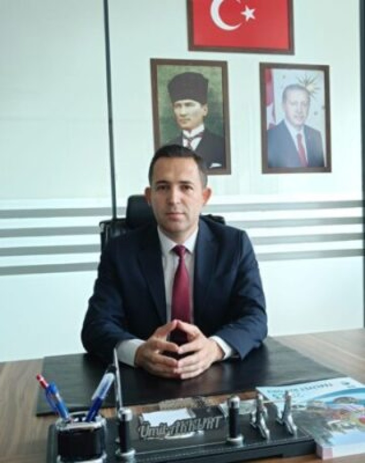 EMLAK VE İSTİMLAK MÜDÜRLÜĞÜ