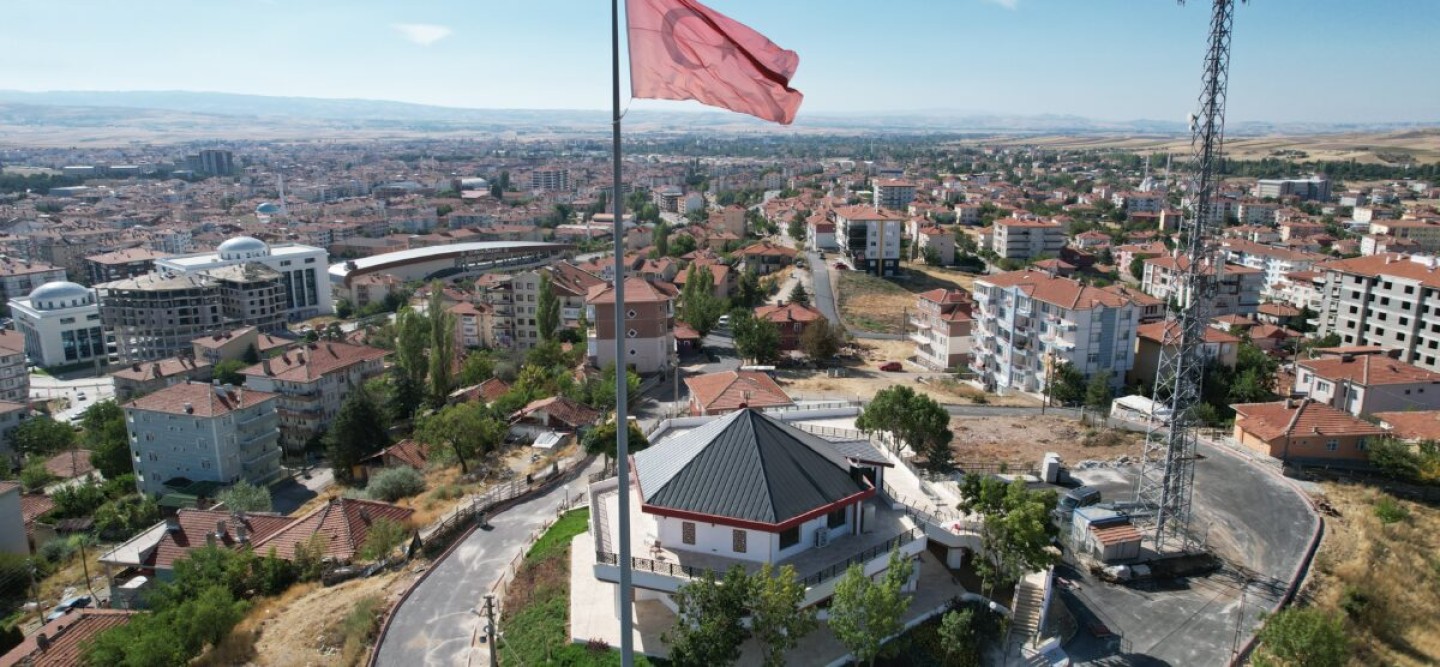 KURBANTEPE NİKAH SALONU