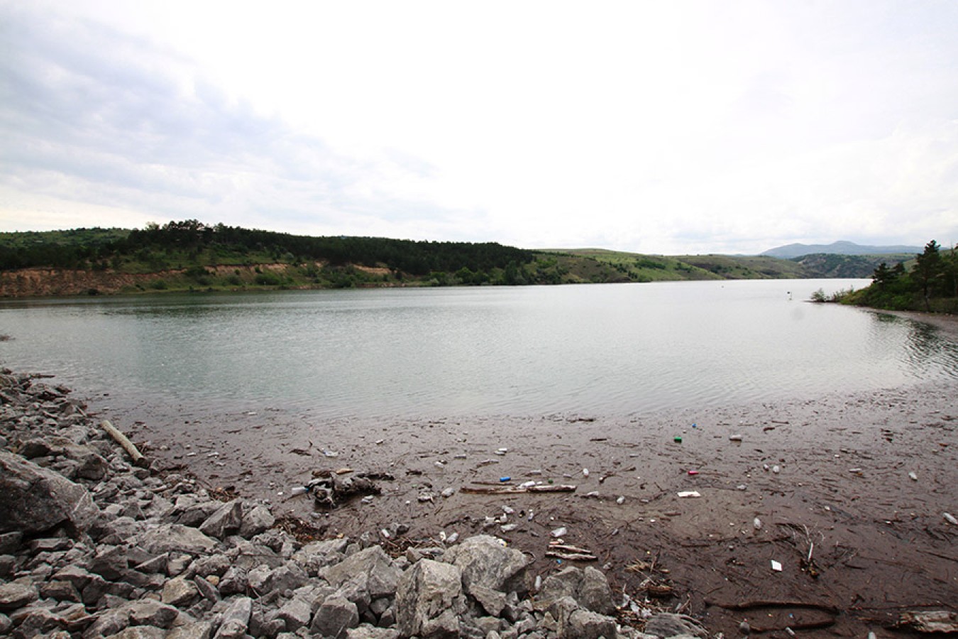Çubuk-2 Barajı